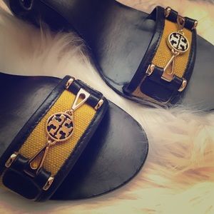 Tory Burch Sandals